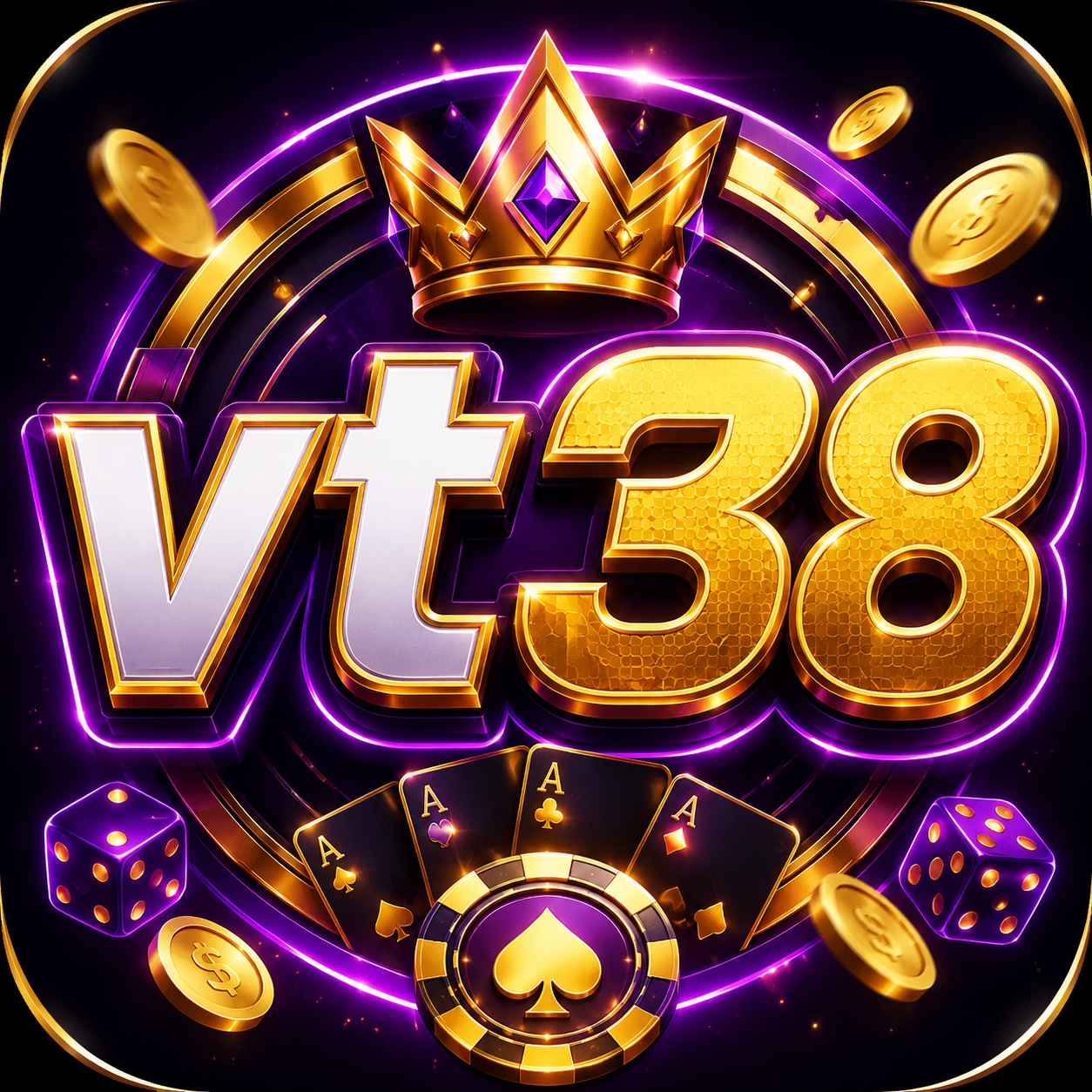 Logo vt38